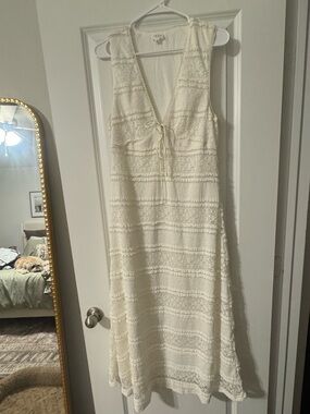 midi dress cardigan set Brooklyn Animal Print Cardigan Midi Dress Set Taupe